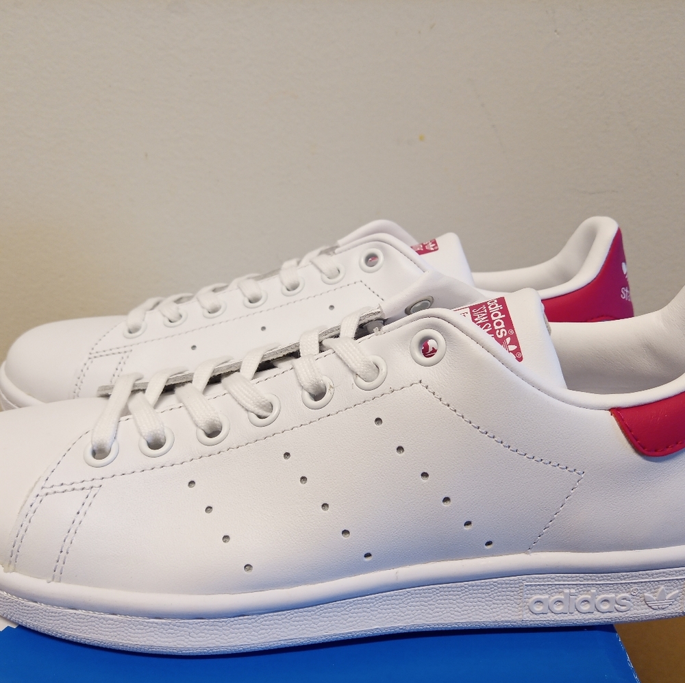 Big Kids STAN SMITH SHOES